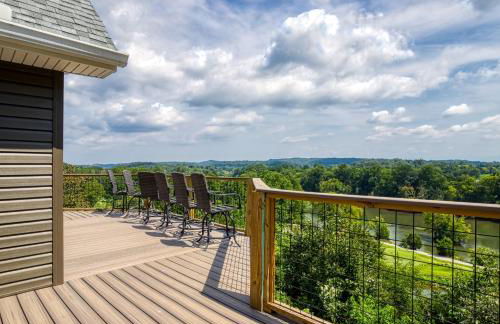 Broadview, River, Golf Course, Games, free Attraction Tickets, WIFI!!! - Foto 3