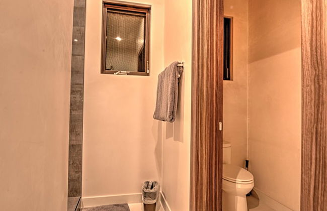 Lx1a: Luxury Contemporary Villa in The Middle of Nature - Foto 26