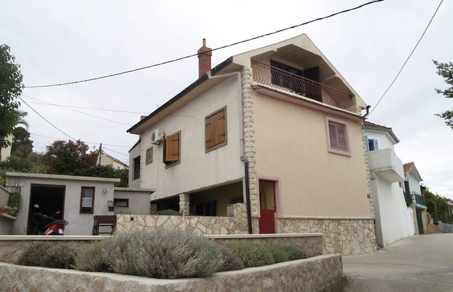 One Bedroom Apartment Alma, Sleeps 4 - Foto 16