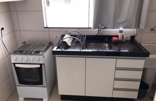 Apartamento Cidade Verde 7 MT - Foto 27