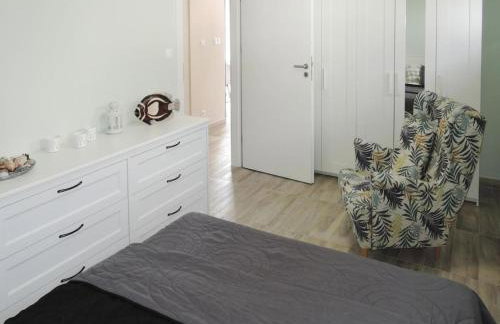 Apartment in Lukecin near Sandy Beach - Foto 21