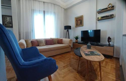 Alma Libre Urban Apartment - Foto 1