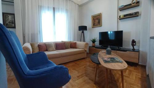 Alma Libre Urban Apartment - Foto 1