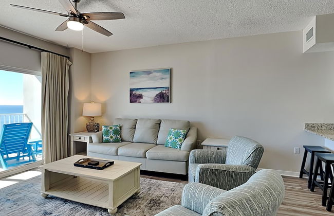 Tidewater Orange Beach by Southern Vacation Rentals - Foto 23