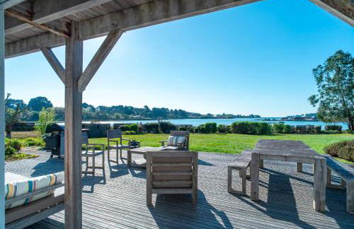 Les Paludiers - Jolie Maison à St Philibert - Foto 1