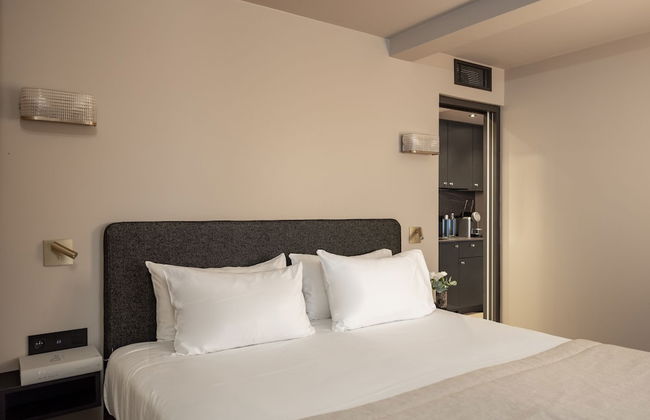 Le Rayz Vendôme - Foto 35