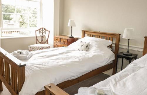 Housekeeper's Rooms - Foto 14