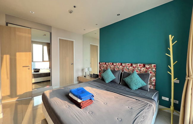 Grande Carribean Condo By Thita - Foto 49