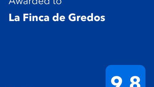 La Finca de Gredos - Photo 2