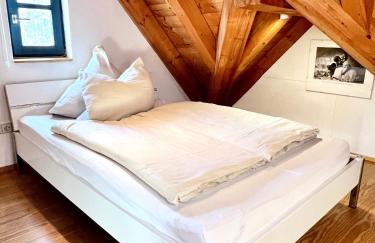 Stilvolle zentrale 2,5 Zimmer Wohnung am Römerbad mit Terrasse - Foto 4