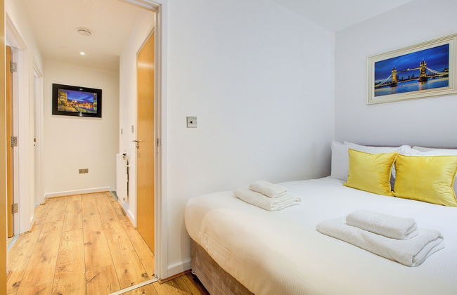 Hybrid Resi Greenwich - Foto 17