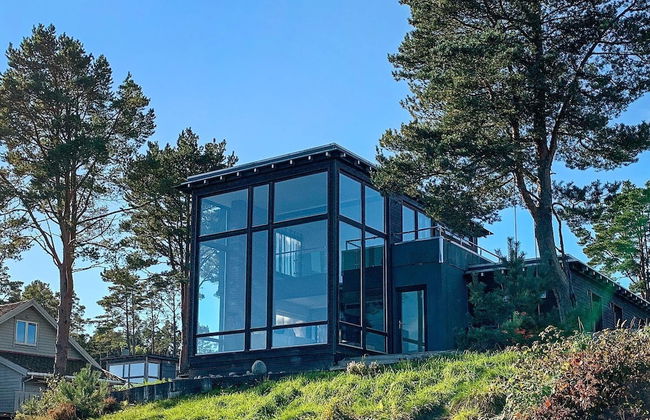 6 Person Holiday Home in Mosterhamn - Foto 17