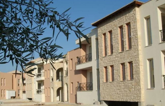 Modern Apartment Near the Beach in Cyprus - Foto 11