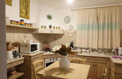 Villa Alice e Silvia - Chia - Foto 54