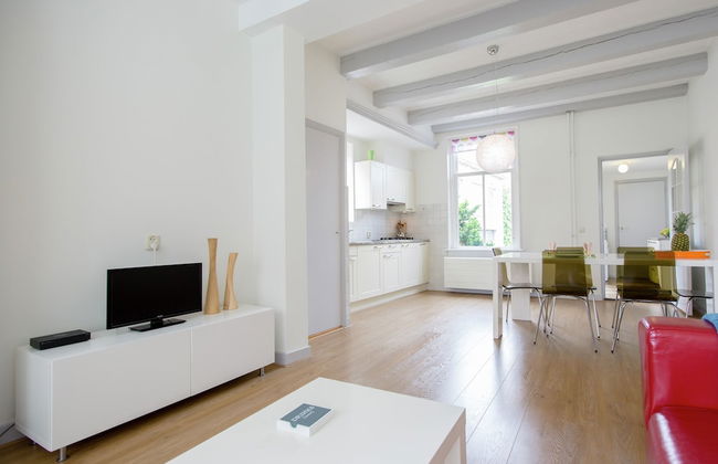 Holiday Home Harlingen Near the Sea - Foto 4