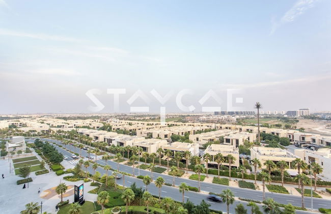 Staycae Holiday Homes - Carson Tower - Photo 1