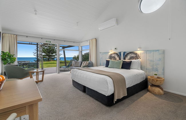 Tasman Holiday Parks - Papamoa Beach - Foto 5