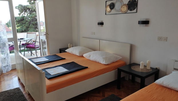 Nives - Great Location - A3 - Foto 4, Habitación