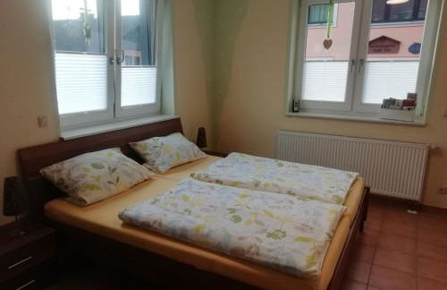 Ferienwohnung Hermann - Foto 10