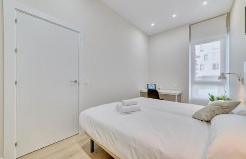 Apartamento Pamplona Prime by Clabao - Foto 57