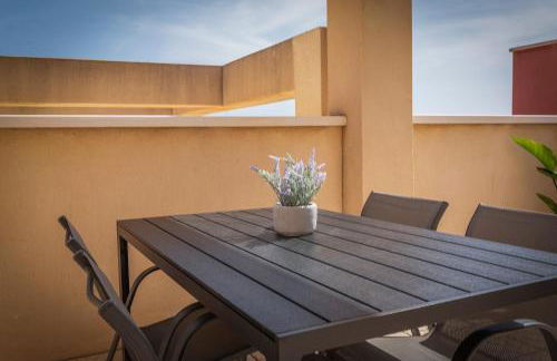 Apartamento Las Brisas, Atico - Foto 36