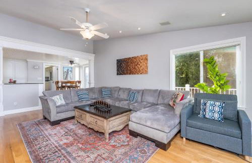 Yosemite Bass Lake VIEWS, 2 Homes, Games, Hot Tub - Foto 43