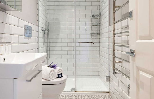 Charming Golborne Escape - Foto 13