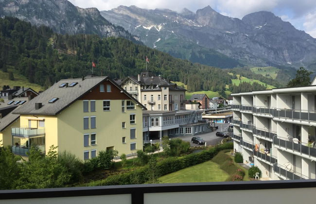 Titliszentrum 2 - Foto 16