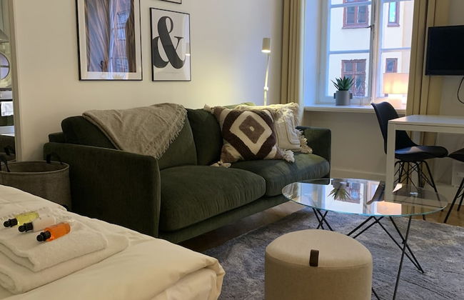 Double Studio - RÖRIS - Foto 4