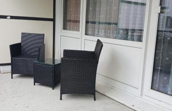 App MAJA Am Predigtstuhl - Foto 17