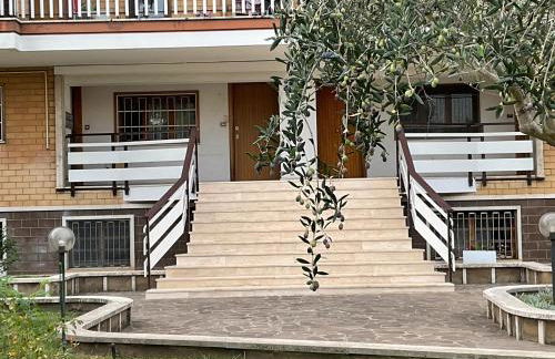 Mostacciano Roma IFO - Photo 2