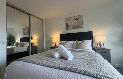 Luxury 1 bedroom, 1 bath apartment by MCF - Foto 11