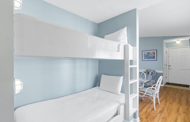 Horizon South Resort by Panhandle Getaways - Foto 25