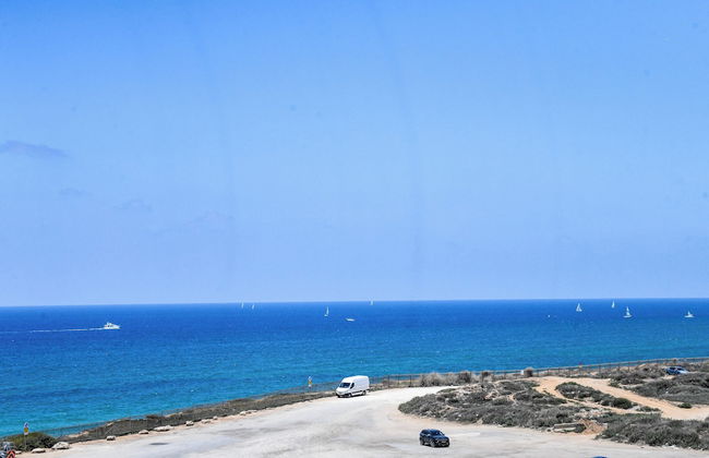 HaTsuk Sea-View Studio by Sea N' Rent - Foto 25