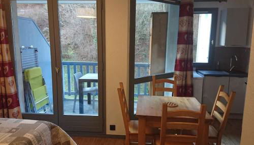 Studio au Cœur de la Tarentaise - Foto 2