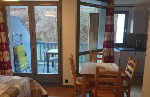 Studio au Cœur de la Tarentaise - Foto 2