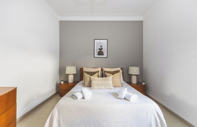 Charmant Appartement au Cœur d'Hydra - Photo 3