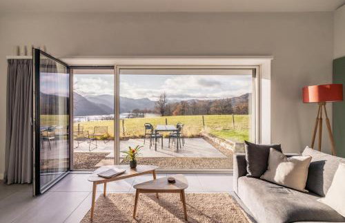 Tethera: Eco-Luxury Passivhaus on Ullswater - Foto 1
