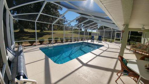 Villa Willow Wood - Golfcourse - Foto 3