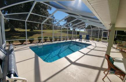 Villa Willow Wood - Golfcourse - Foto 3