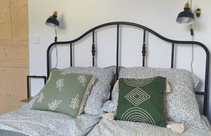 agroturystyka domek na trawie - Foto 60