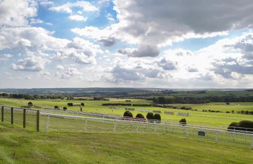 The Racecourse Lodge - Foto 1