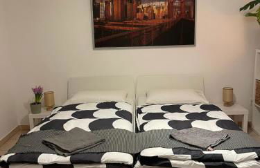 Studio centrally located at Central Station - Foto 7