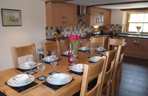 Gateside Farmhouse Sedbergh - Foto 5