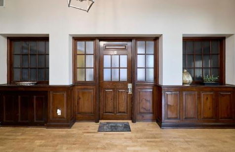 White House at Grand Central - Foto 149