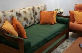 Apto novo, completo e super bem localizado - Foto 18