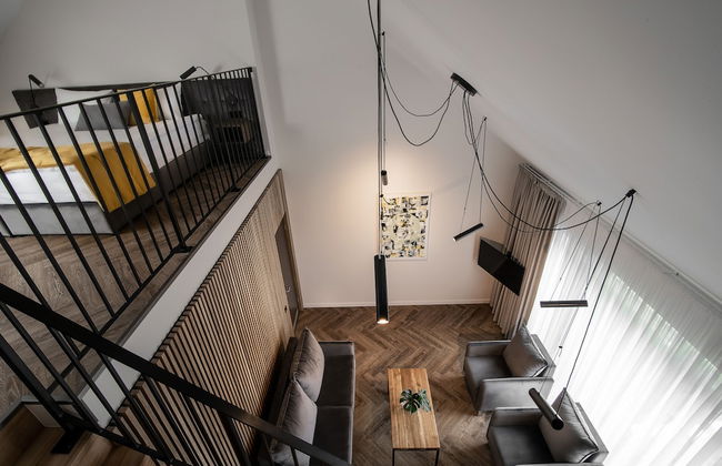 Jono Kalnelis Apartments - Photo 4