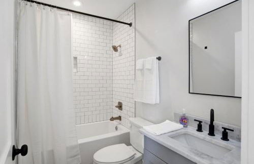 Brand New Cottage in Downtown Mobile! Walking-distance to Heart of Downtown! - Foto 5