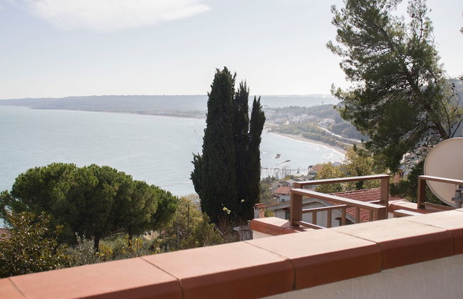 Villa Acquamarina in Rocca San Giovanni - Foto 15