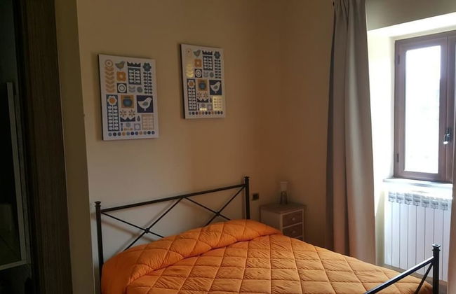 Agriturismo Mama Lina - Photo 8